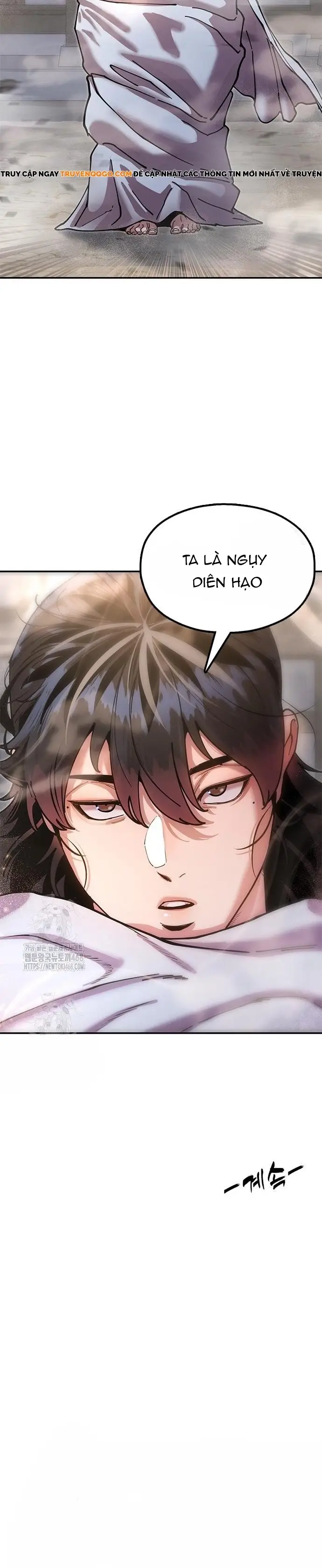 Cổ Lục Thái Tôn - Chapter 20 - Page 19