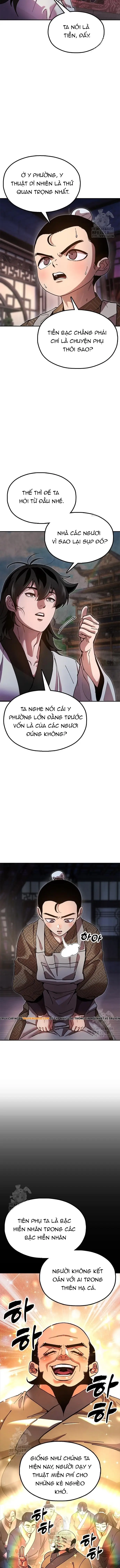 Cổ Lục Thái Tôn - Chapter 20 - Page 5