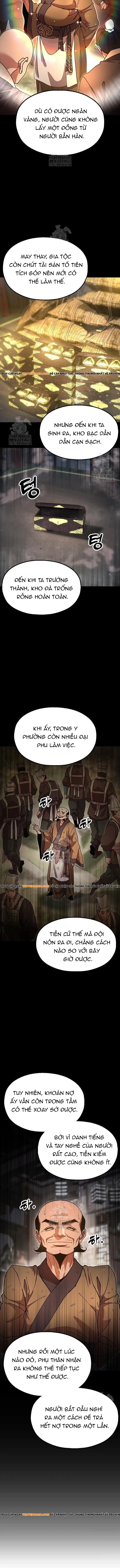 Cổ Lục Thái Tôn - Chapter 20 - Page 6