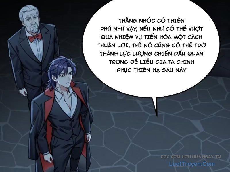 Sau Khi Đầu Thai, Ta Được Kẻ Thù Khắc Thành Vô Địch - Chapter 33 - Page 105