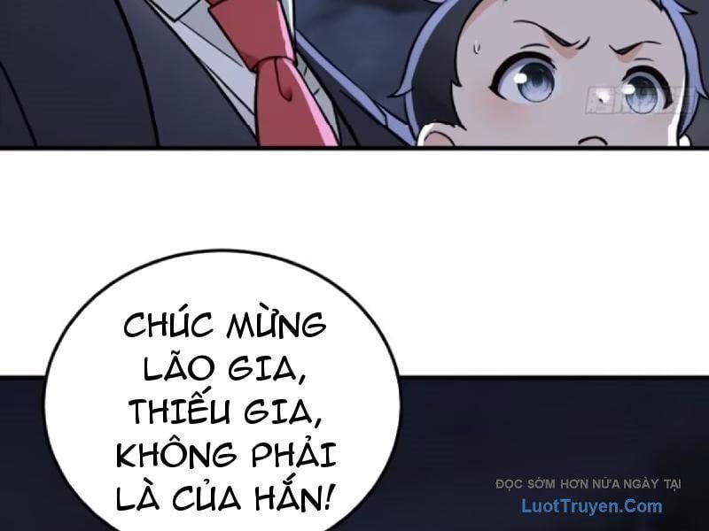 Sau Khi Đầu Thai, Ta Được Kẻ Thù Khắc Thành Vô Địch - Chapter 33 - Page 11