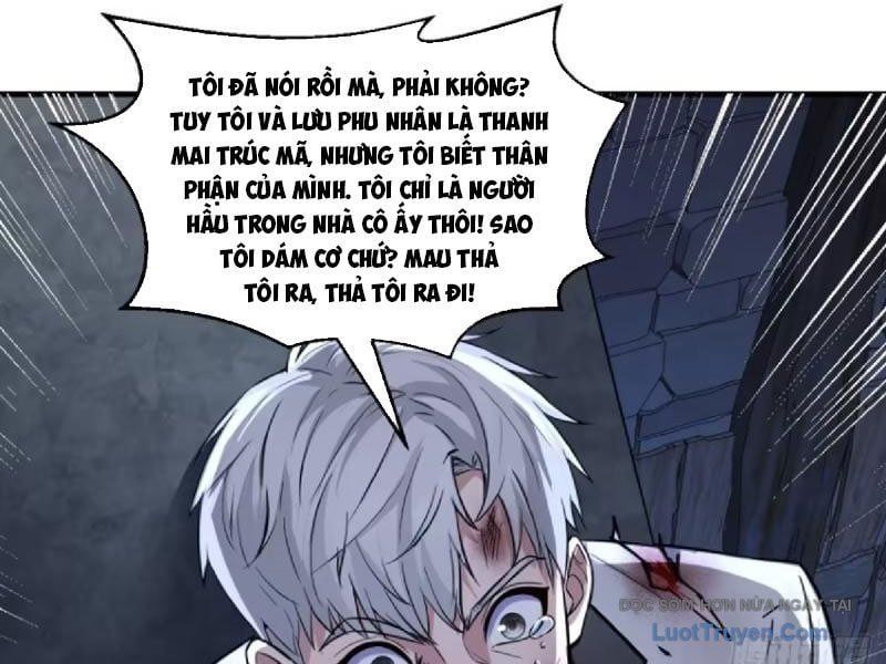 Sau Khi Đầu Thai, Ta Được Kẻ Thù Khắc Thành Vô Địch - Chapter 33 - Page 14