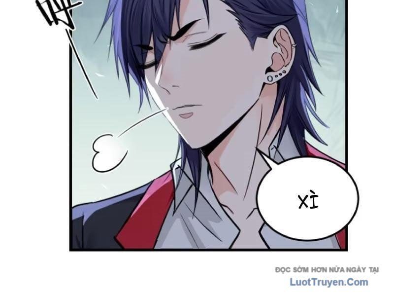 Sau Khi Đầu Thai, Ta Được Kẻ Thù Khắc Thành Vô Địch - Chapter 33 - Page 17