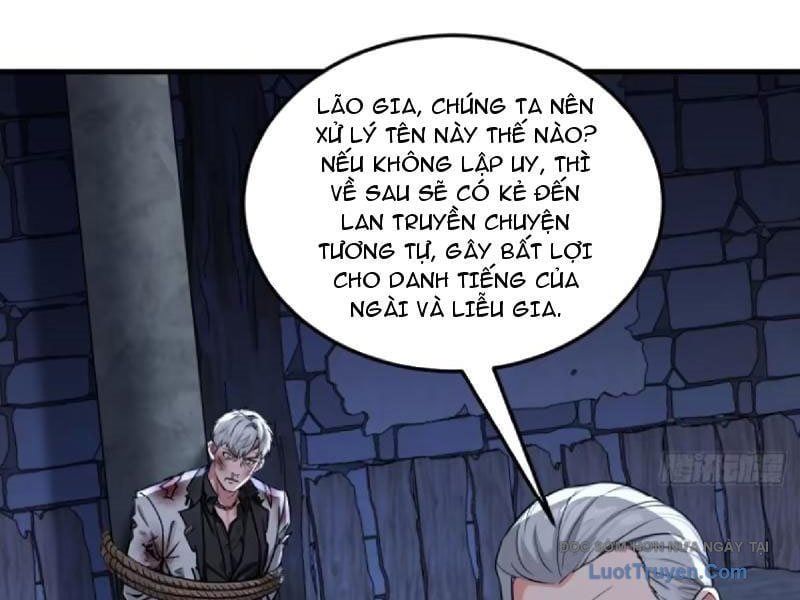 Sau Khi Đầu Thai, Ta Được Kẻ Thù Khắc Thành Vô Địch - Chapter 33 - Page 18
