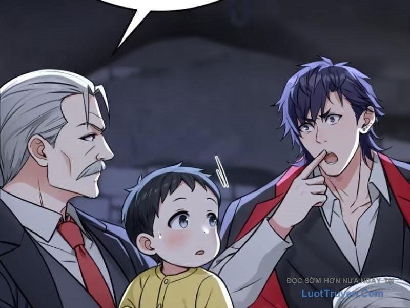 Sau Khi Đầu Thai, Ta Được Kẻ Thù Khắc Thành Vô Địch - Chapter 33 - Page 23