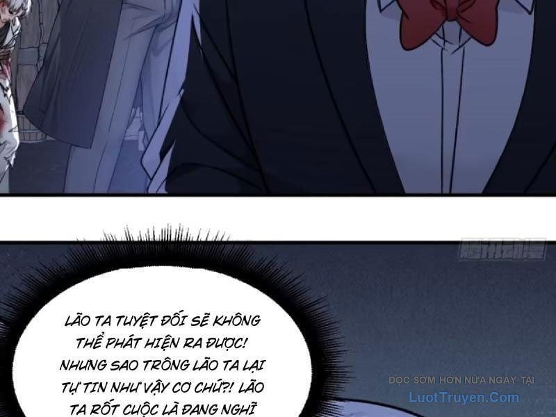 Sau Khi Đầu Thai, Ta Được Kẻ Thù Khắc Thành Vô Địch - Chapter 33 - Page 3