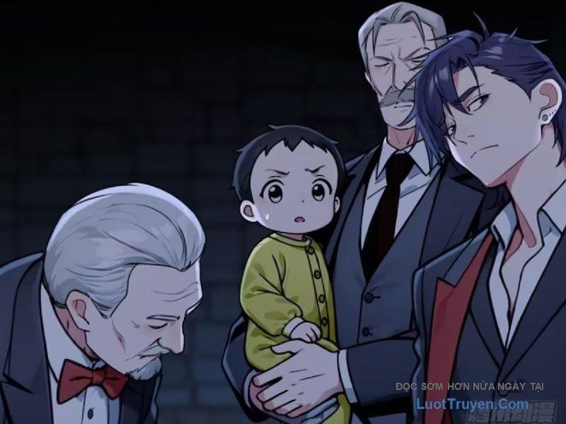 Sau Khi Đầu Thai, Ta Được Kẻ Thù Khắc Thành Vô Địch - Chapter 33 - Page 30