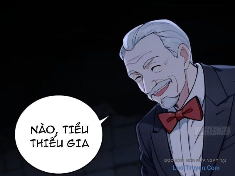 Sau Khi Đầu Thai, Ta Được Kẻ Thù Khắc Thành Vô Địch - Chapter 33 - Page 32