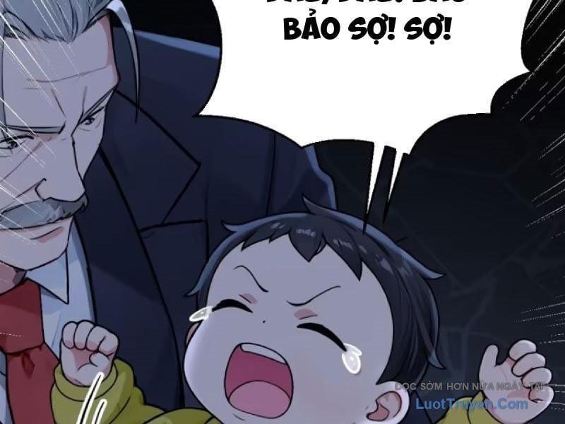 Sau Khi Đầu Thai, Ta Được Kẻ Thù Khắc Thành Vô Địch - Chapter 33 - Page 35