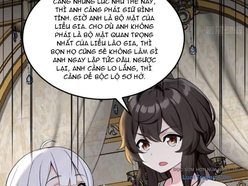 Sau Khi Đầu Thai, Ta Được Kẻ Thù Khắc Thành Vô Địch - Chapter 33 - Page 45