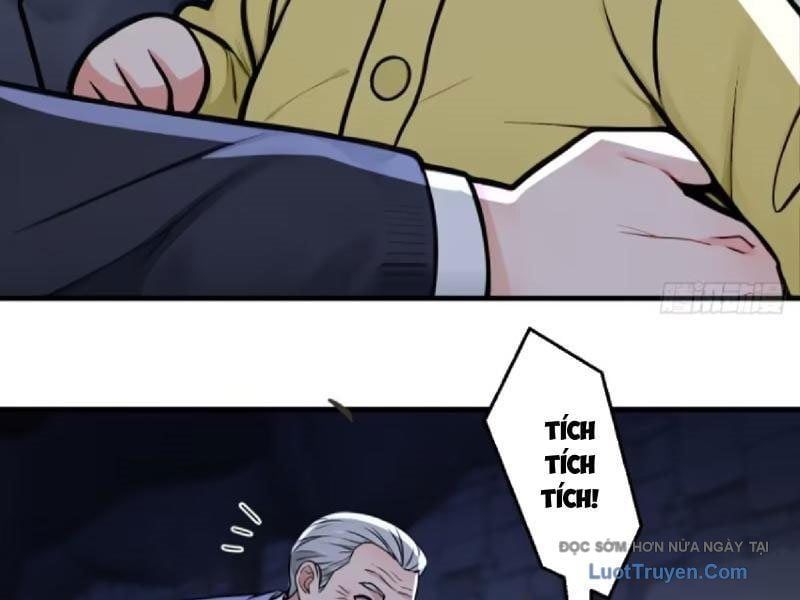 Sau Khi Đầu Thai, Ta Được Kẻ Thù Khắc Thành Vô Địch - Chapter 33 - Page 5