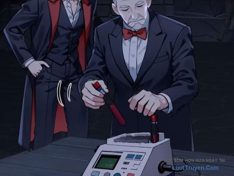 Sau Khi Đầu Thai, Ta Được Kẻ Thù Khắc Thành Vô Địch - Chapter 33 - Page 54