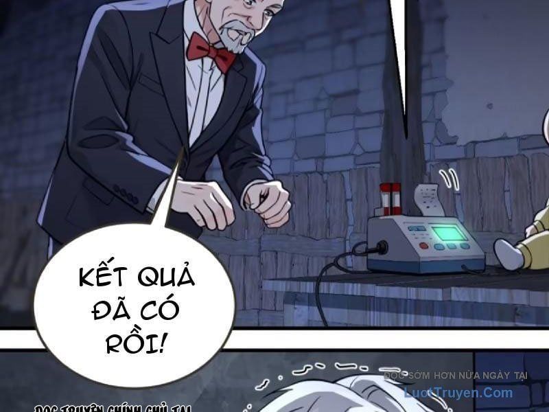 Sau Khi Đầu Thai, Ta Được Kẻ Thù Khắc Thành Vô Địch - Chapter 33 - Page 6