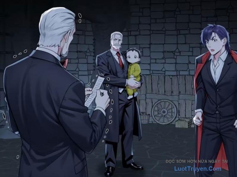 Sau Khi Đầu Thai, Ta Được Kẻ Thù Khắc Thành Vô Địch - Chapter 33 - Page 64