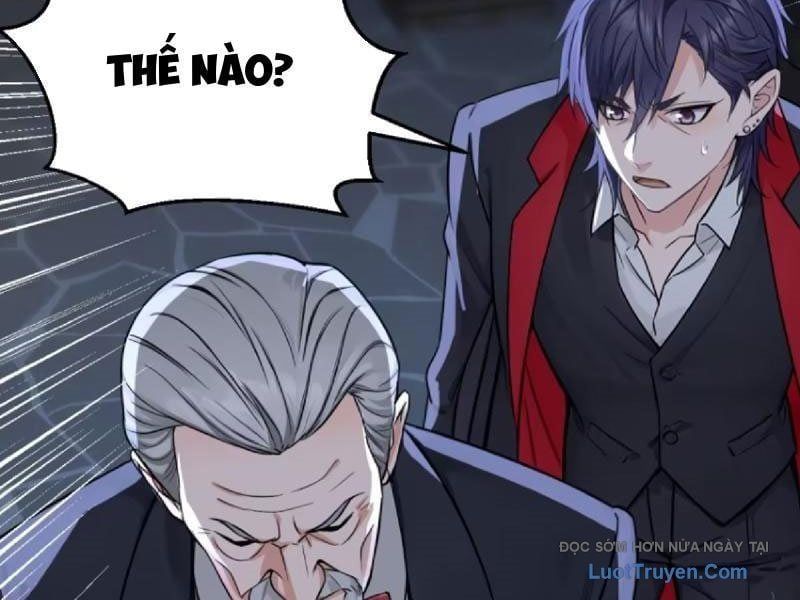 Sau Khi Đầu Thai, Ta Được Kẻ Thù Khắc Thành Vô Địch - Chapter 33 - Page 8