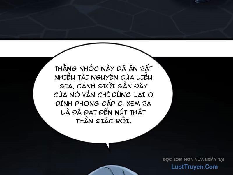 Sau Khi Đầu Thai, Ta Được Kẻ Thù Khắc Thành Vô Địch - Chapter 33 - Page 98