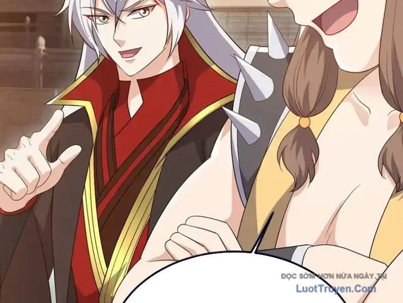 Tiên Võ Đế Tôn - Chapter 850 - Page 113