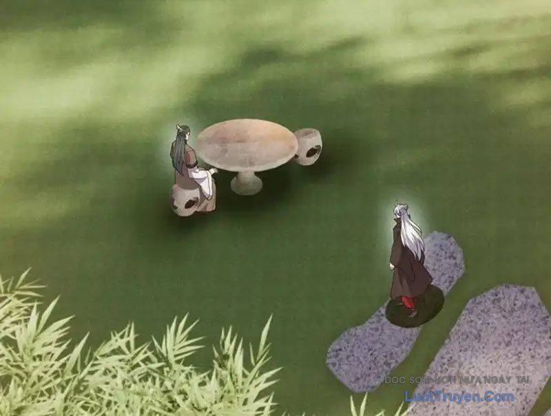 Tiên Võ Đế Tôn - Chapter 850 - Page 119