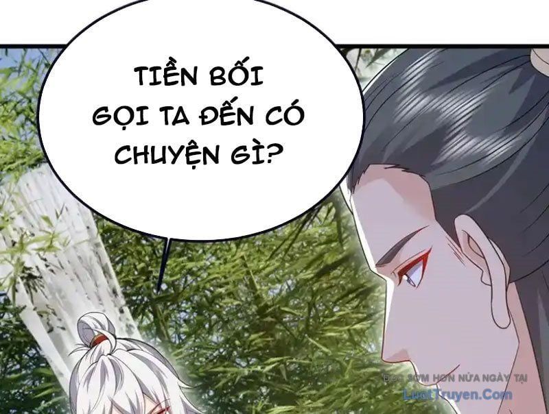 Tiên Võ Đế Tôn - Chapter 850 - Page 121