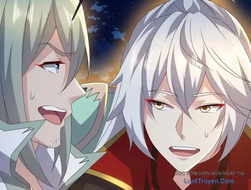 Tiên Võ Đế Tôn - Chapter 850 - Page 13