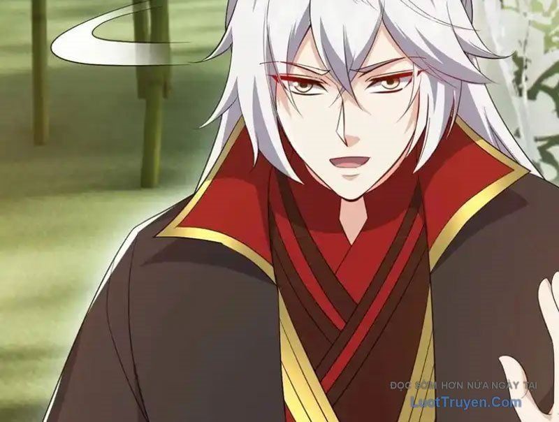 Tiên Võ Đế Tôn - Chapter 850 - Page 131