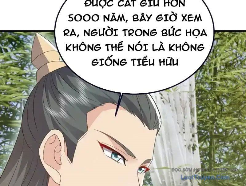 Tiên Võ Đế Tôn - Chapter 850 - Page 149