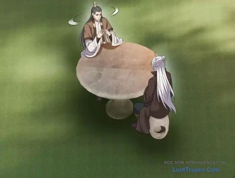 Tiên Võ Đế Tôn - Chapter 850 - Page 156