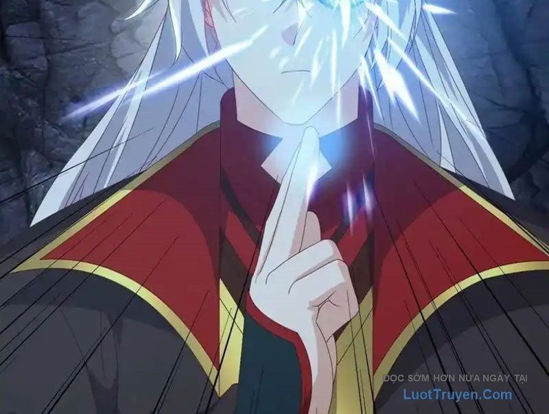 Tiên Võ Đế Tôn - Chapter 850 - Page 181