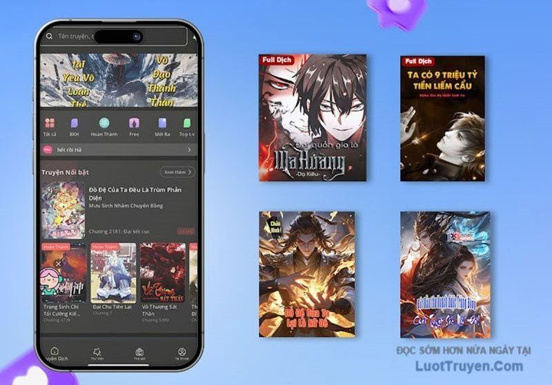 Tiên Võ Đế Tôn - Chapter 850 - Page 189