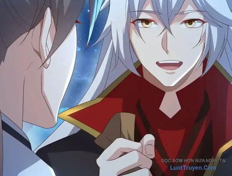 Tiên Võ Đế Tôn - Chapter 850 - Page 20