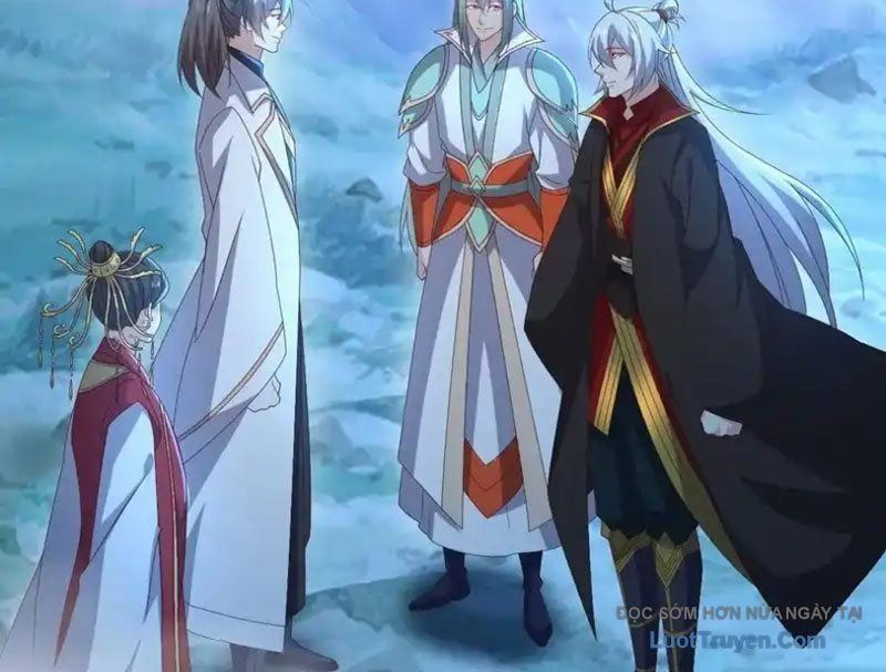 Tiên Võ Đế Tôn - Chapter 850 - Page 23