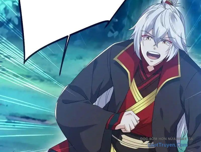 Tiên Võ Đế Tôn - Chapter 850 - Page 51