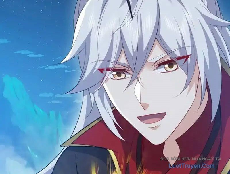 Tiên Võ Đế Tôn - Chapter 850 - Page 57