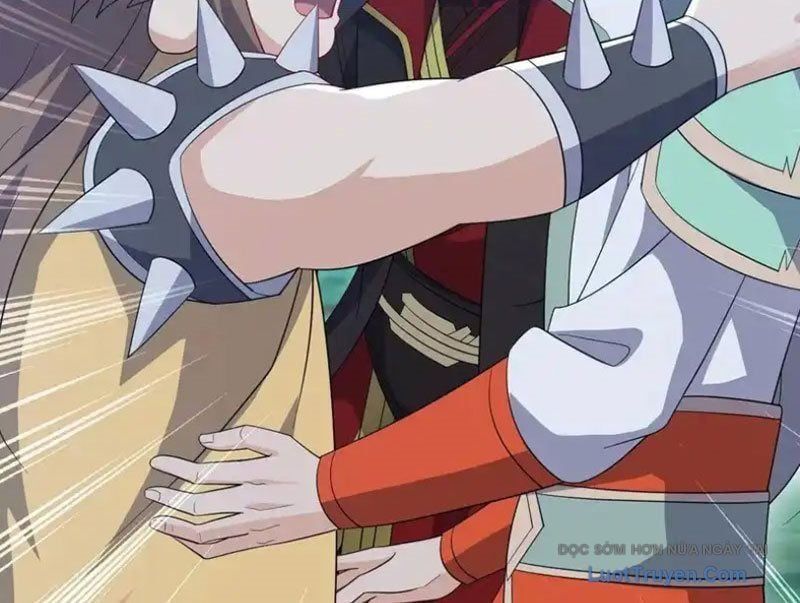 Tiên Võ Đế Tôn - Chapter 850 - Page 70