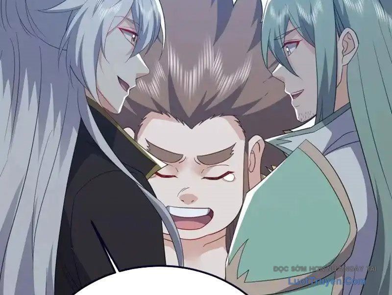 Tiên Võ Đế Tôn - Chapter 850 - Page 73