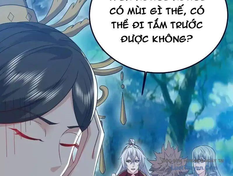 Tiên Võ Đế Tôn - Chapter 850 - Page 75