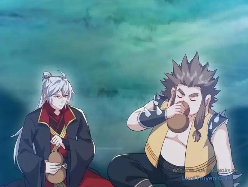 Tiên Võ Đế Tôn - Chapter 850 - Page 82