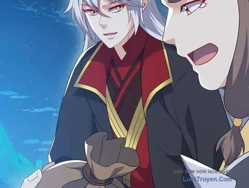 Tiên Võ Đế Tôn - Chapter 850 - Page 88