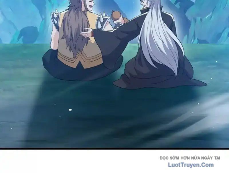 Tiên Võ Đế Tôn - Chapter 850 - Page 95