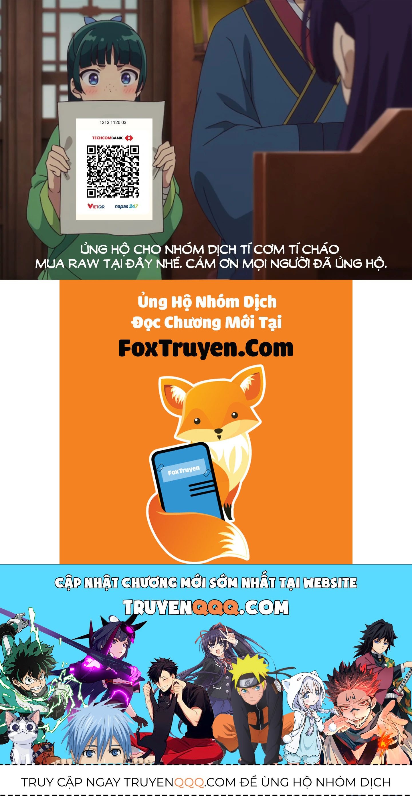 Thợ Săn Trên Bàn Cờ - Chapter 10 - Page 18