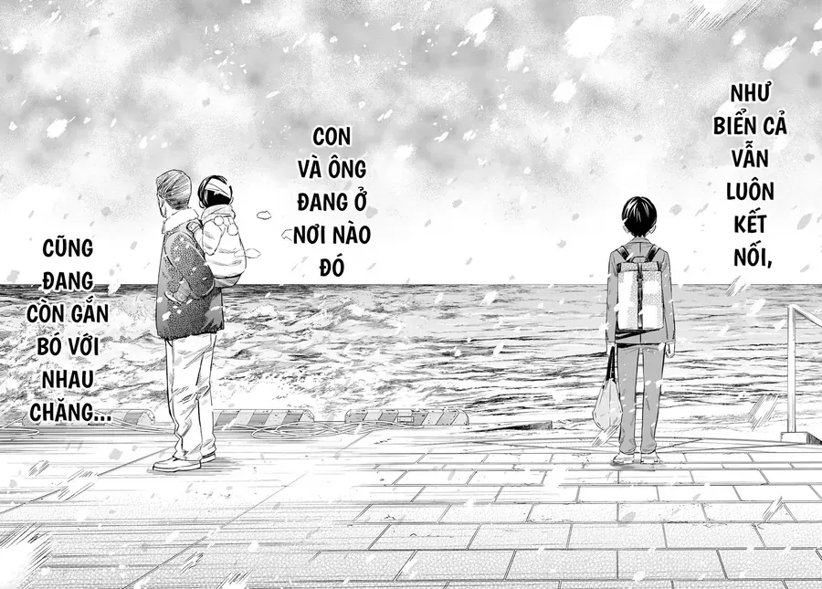 Thợ Săn Trên Bàn Cờ - Chapter 11 - Page 14