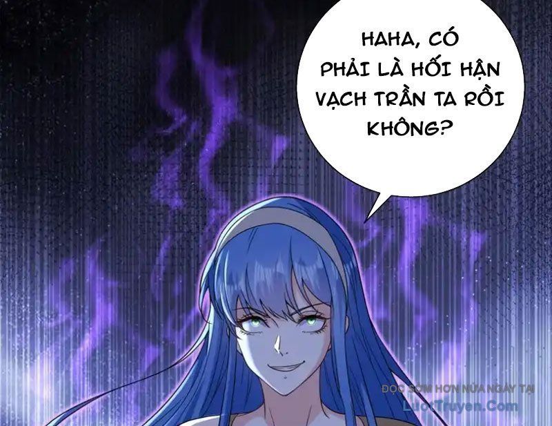 Ta Là Tiên Tôn Thiên Giới Bị Mất Trí Nhớ - Chapter 59 - Page 117