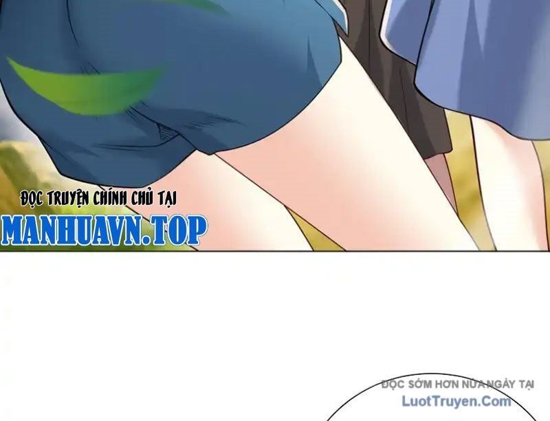 Ta Là Tiên Tôn Thiên Giới Bị Mất Trí Nhớ - Chapter 59 - Page 12