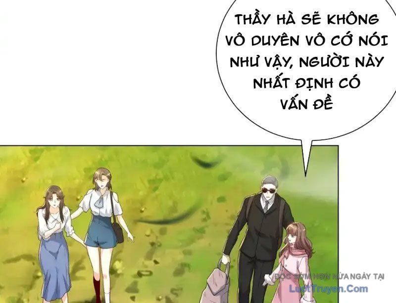 Ta Là Tiên Tôn Thiên Giới Bị Mất Trí Nhớ - Chapter 59 - Page 13