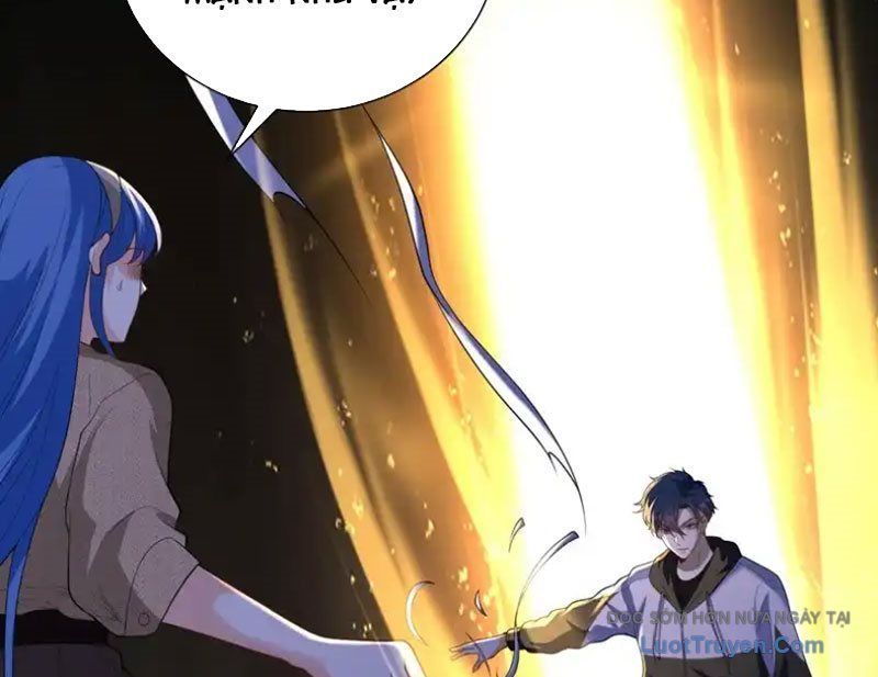 Ta Là Tiên Tôn Thiên Giới Bị Mất Trí Nhớ - Chapter 59 - Page 136