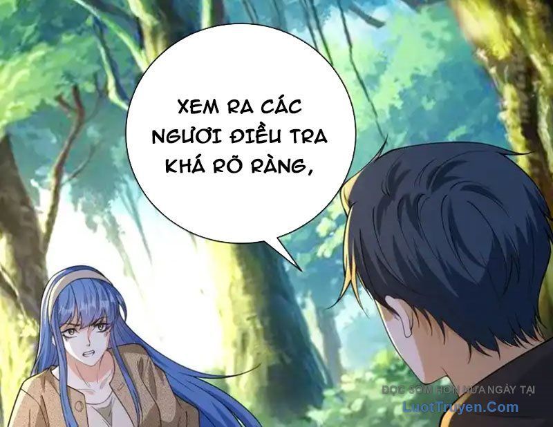 Ta Là Tiên Tôn Thiên Giới Bị Mất Trí Nhớ - Chapter 59 - Page 149