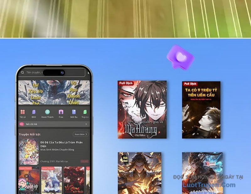 Ta Là Tiên Tôn Thiên Giới Bị Mất Trí Nhớ - Chapter 59 - Page 179