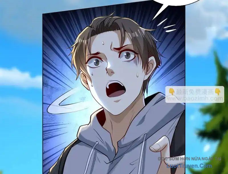 Ta Là Tiên Tôn Thiên Giới Bị Mất Trí Nhớ - Chapter 59 - Page 20