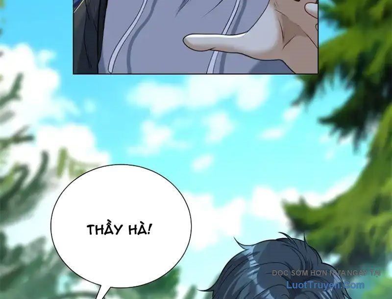 Ta Là Tiên Tôn Thiên Giới Bị Mất Trí Nhớ - Chapter 59 - Page 21