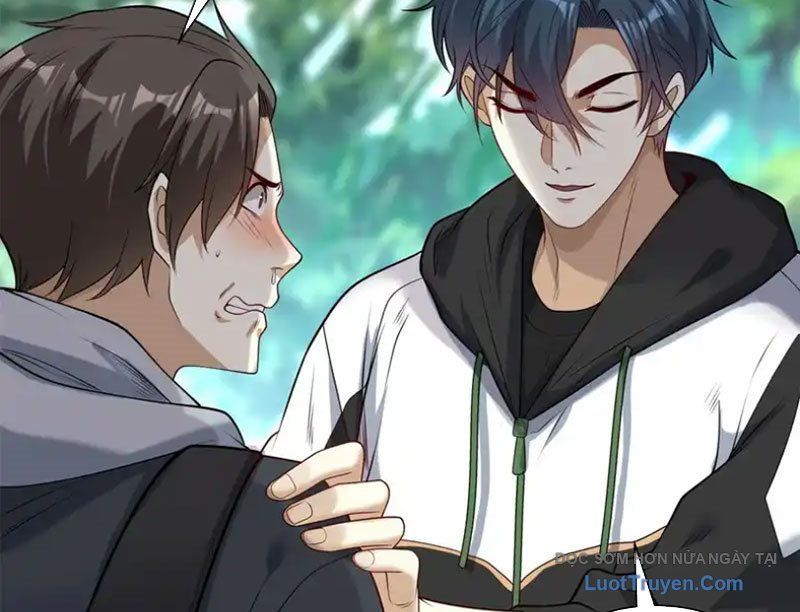 Ta Là Tiên Tôn Thiên Giới Bị Mất Trí Nhớ - Chapter 59 - Page 22